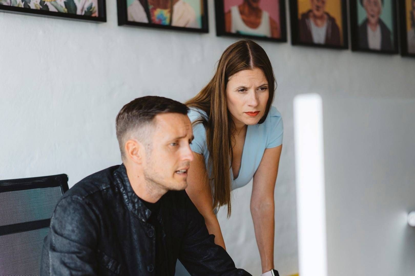 ITWatch — Dansk edtech-selskab rejser millioner og gør klar til større investeringsrunde
