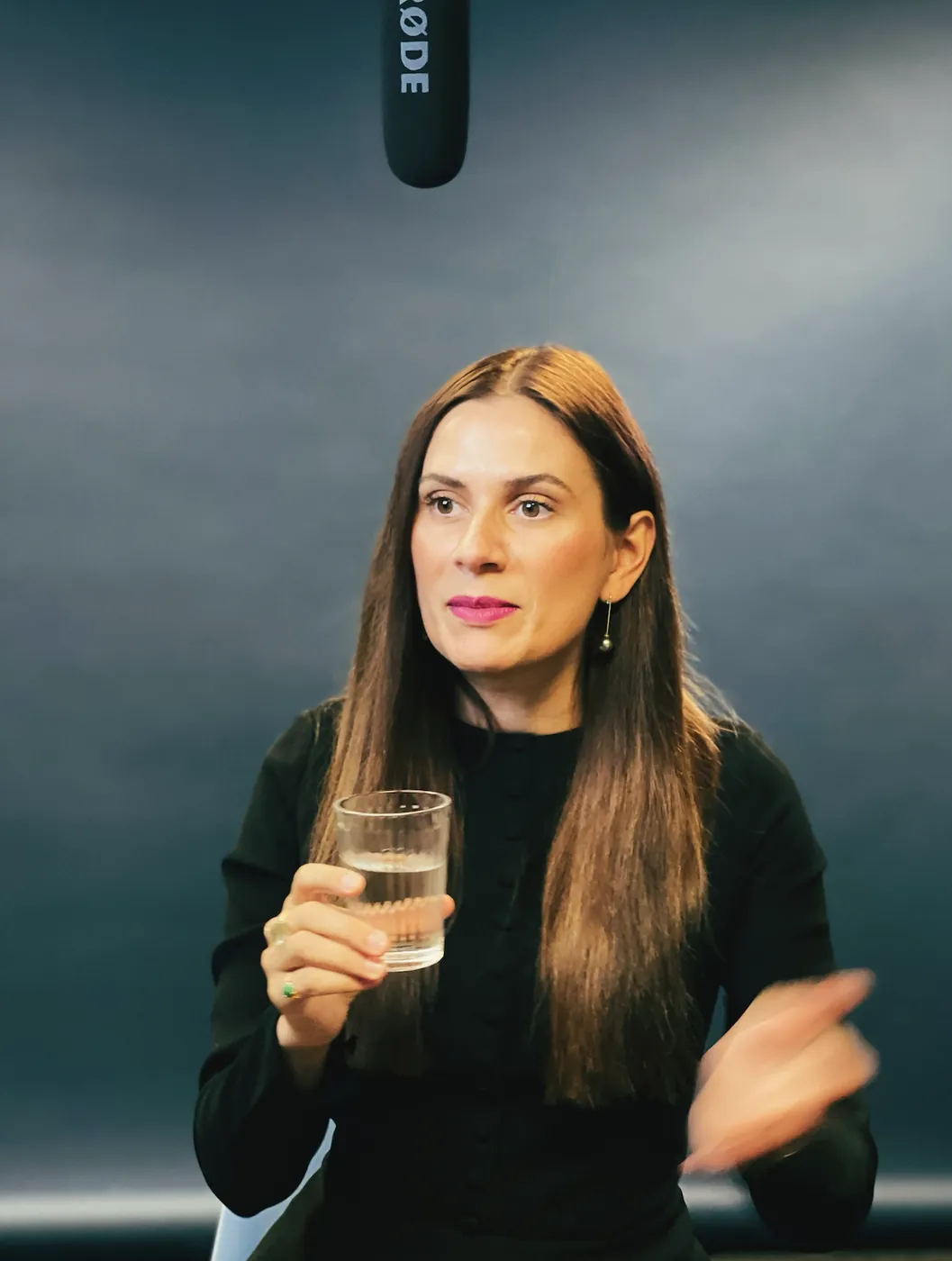 CBS Entrepreneurial Day, with Pia Elmegaard & Nanna Ulsøe — Leading Through Change