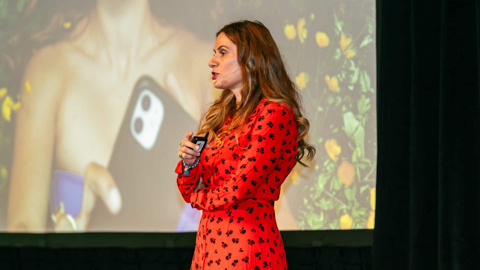 YPO UAE with Singularity Group (Day 1 keynote) — Unleashing Impact: Harnessing Technology for Positive Change
