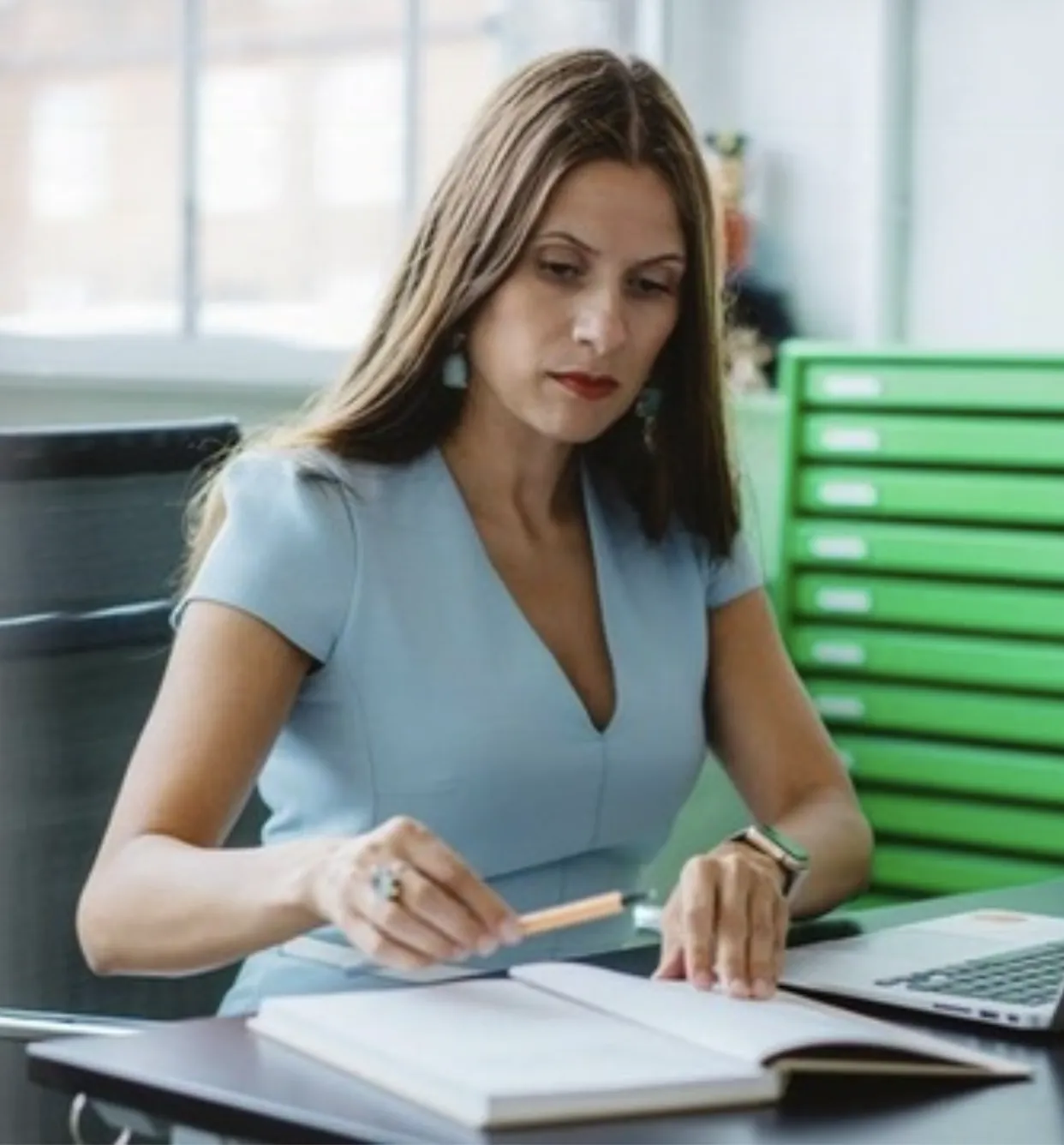ITWatch — Topchefer bliver ambassadører for teknologi-forening for piger