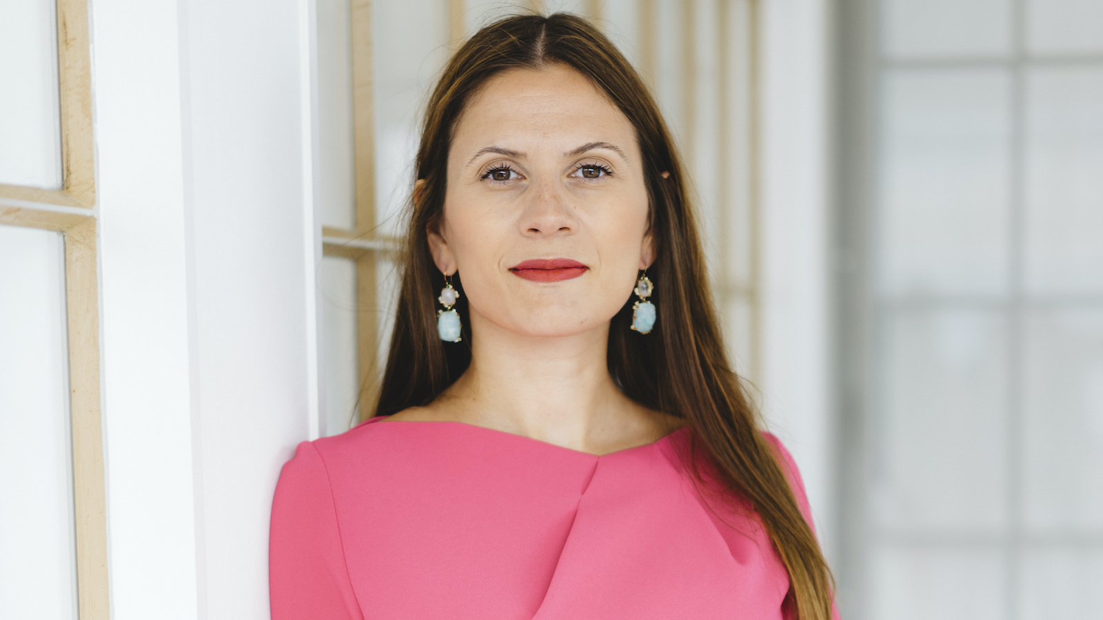 RÆSON — Sahra-Josephine Hjorth (CanopyLAB) udpeget til Obama Fondens Leaders: Europe Program 2022