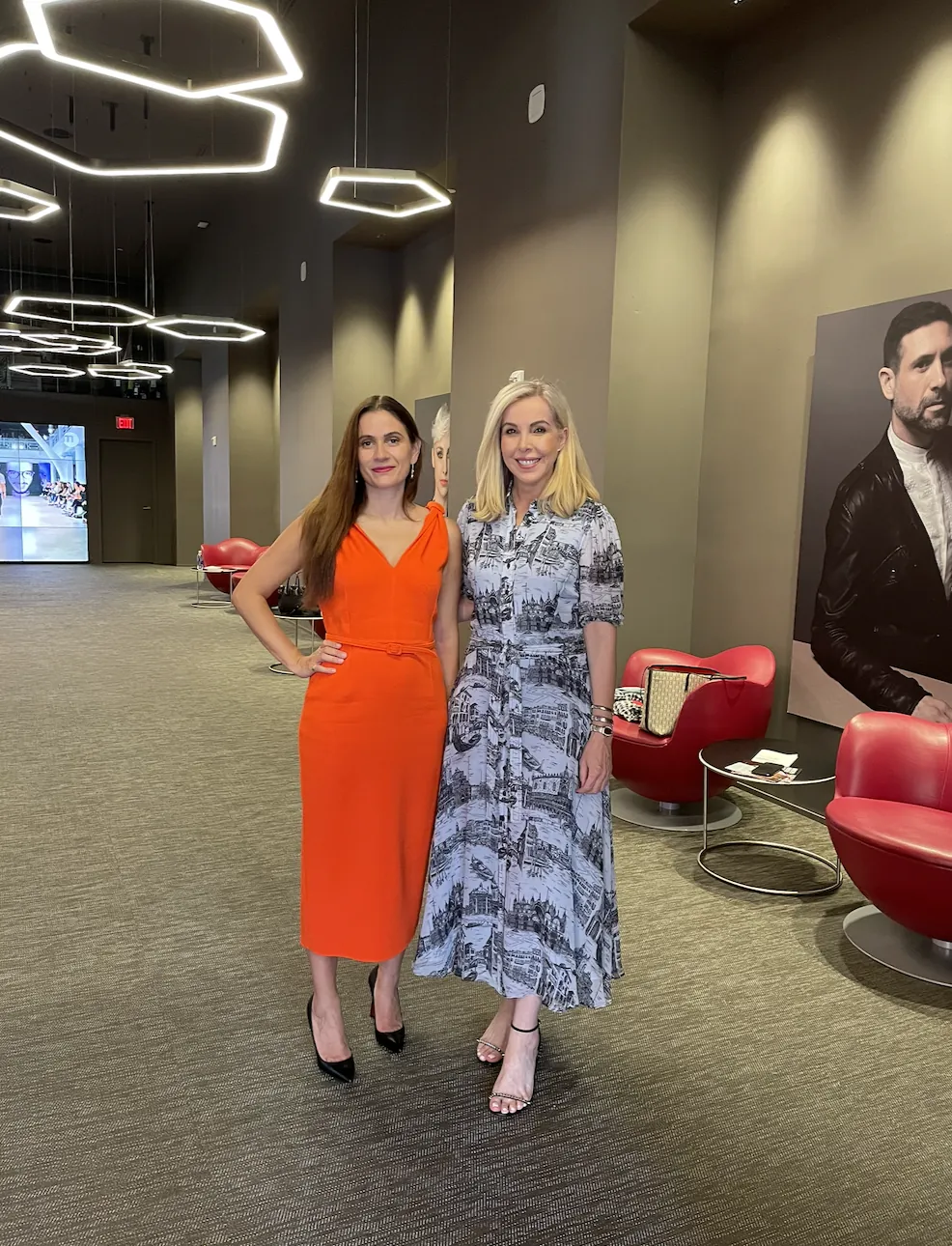 Istituto Marangoni Miami — Speakers Program: CanopyLAB, AI and the Future of Learning