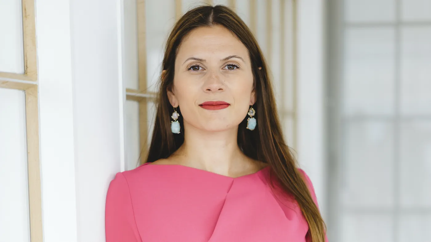 RÆSON — Sahra-Josephine Hjorth (CanopyLAB) udpeget til Obama Fondens Leaders: Europe Program 2022