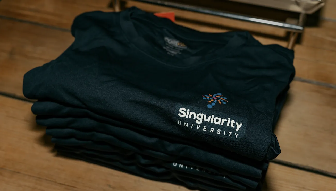 SingularityU Nordic Executive Program (September EP) — The Future of Learning