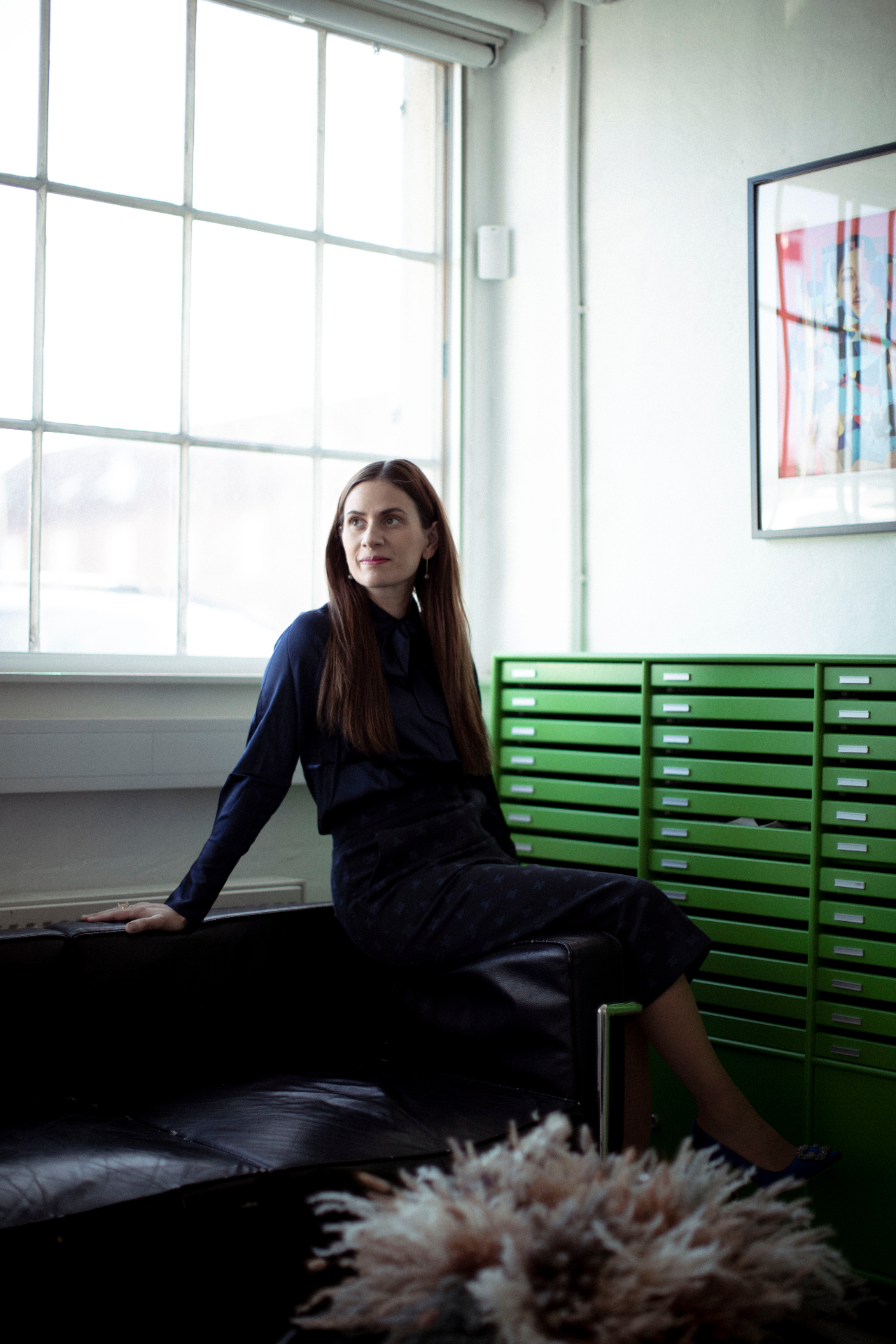 Humanity in Action — Sahra-Josephine Hjorth — Senior Fellow