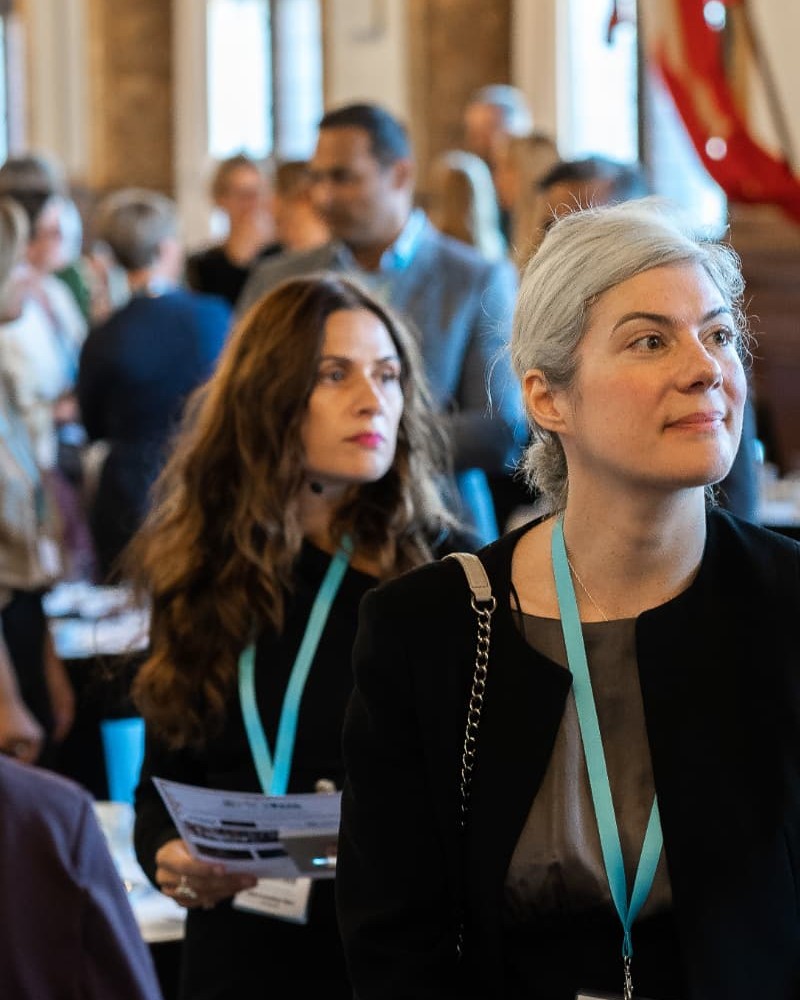 Unlearn Podcast with Barry O'Reilly — Episode 120: The Future of Education with Sahra-Josephine Hjorth