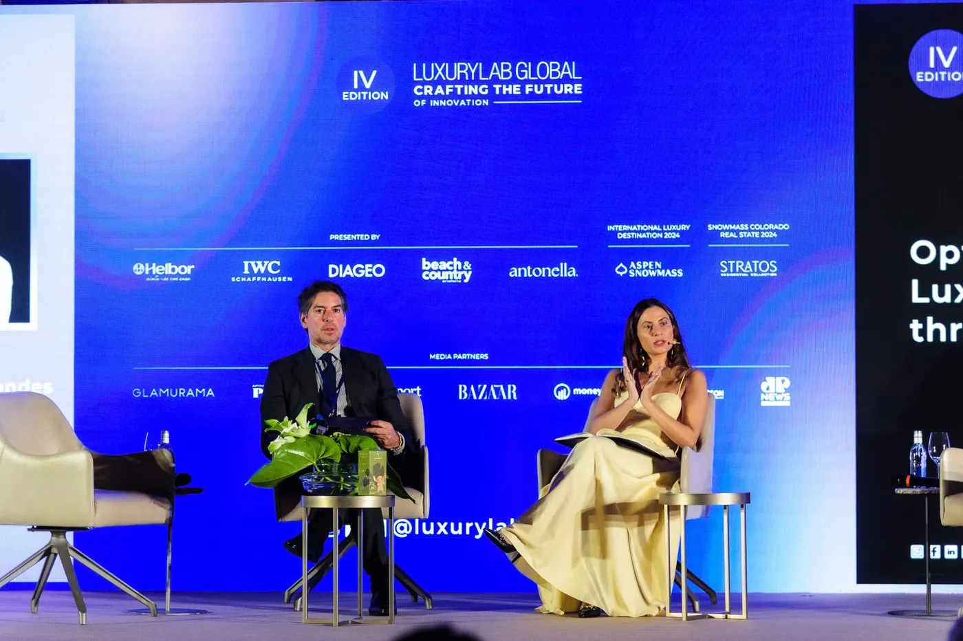 LuxuryLab Global Brasil — 4th Edition — The New Luxury: AI, Craft, and Cultural Capital