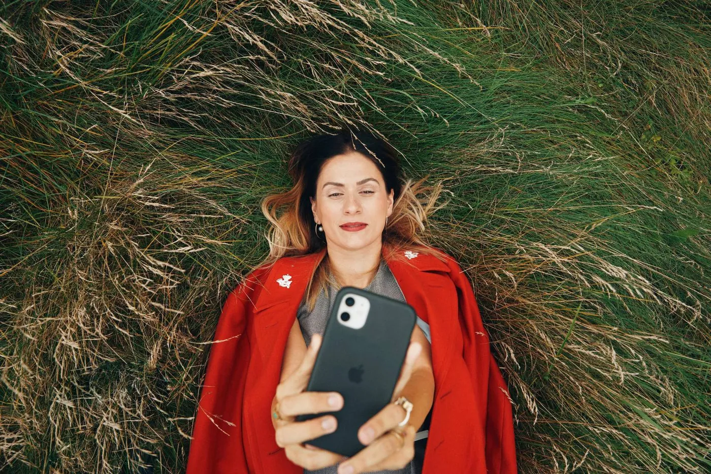 Bootstrapping.dk — Female Founders #5: Sahra-Josephine Hjorth