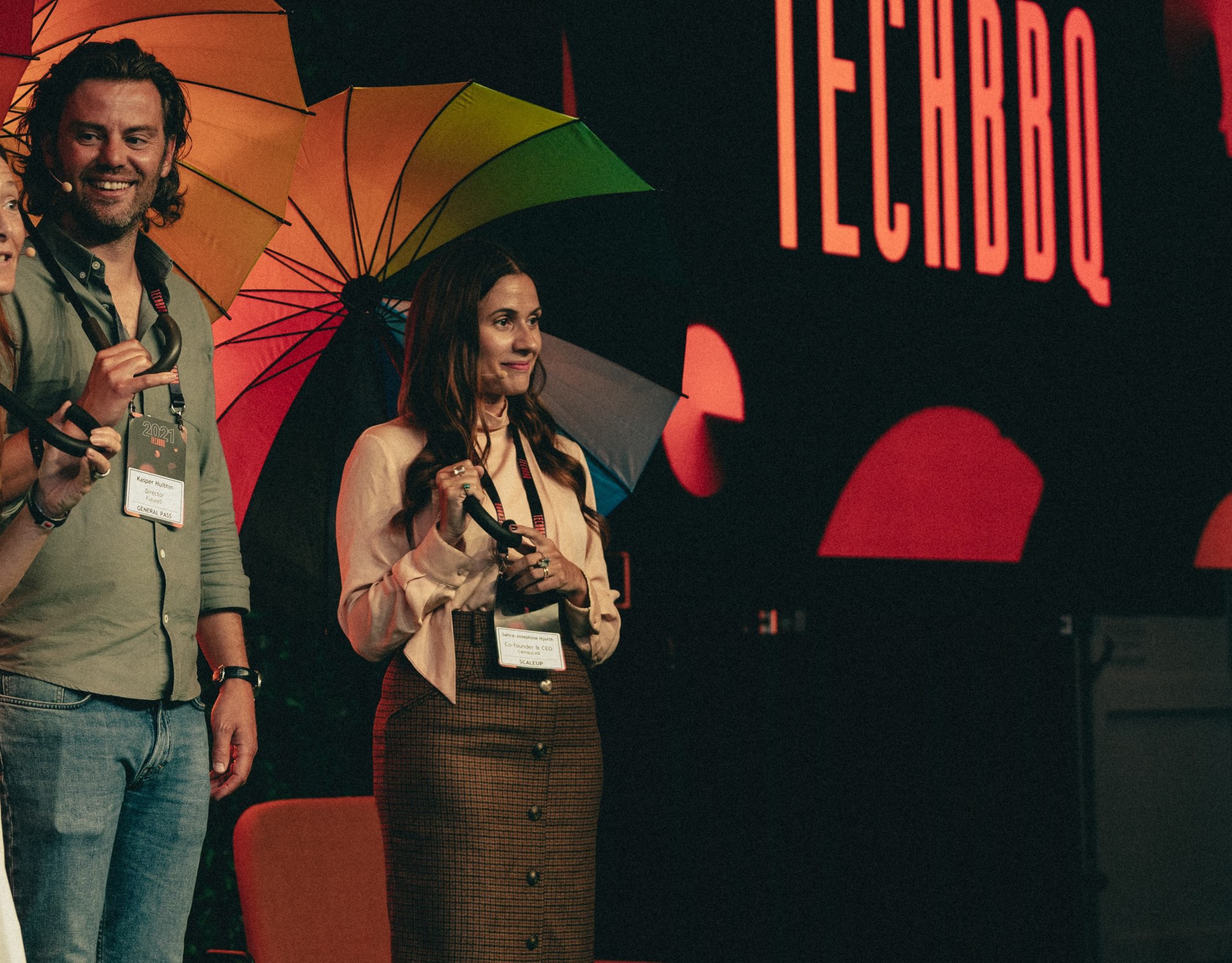 TechBBQ 2021 — Scaling to International Markets: War Stories, Advice and the Beauty of Hindsight