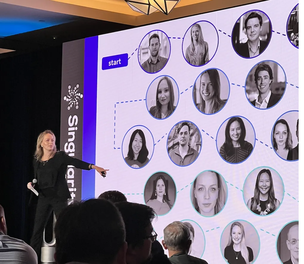 Singularity University, San Francisco — The Future of Learning